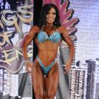 Cheryl  Brown - IFBB Wings of Strength Chicago Pro 2012 - #1