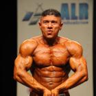 Juan  Calderon - NPC California State 2009 - #1