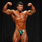 Daniel   Koyama  - NPC USA 2010 - #1