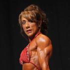 Melinda   Williamson - NPC USA 2009 - #1