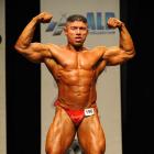 Juan  Calderon - NPC California State 2009 - #1