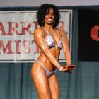 Valerie  Jackson - NPC Ronnie Coleman Classic 2012 - #1