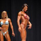 Healohanani  Montgomery - NPC USA 2012 - #1