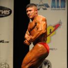 Juan  Calderon - NPC California State 2009 - #1