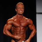 Ryan   Walters - IFBB North American Championships 2010 - #1