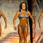 Tatum  Bounds - IFBB Wings of Strength Puerto Rico Pro 2015 - #1