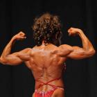 Melinda   Williamson - NPC USA 2009 - #1