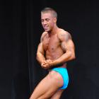 Michael  McFall - NPC Elite Muscle Classic 2010 - #1