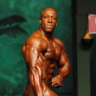 Shawn  Rhoden - IFBB Europa Super Show 2011 - #1