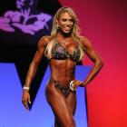 Patricia  Mello - IFBB Olympia 2010 - #1