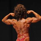 Melinda   Williamson - NPC USA 2009 - #1