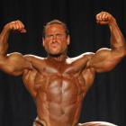 Steve  Silverman - NPC Jr. Nationals 2011 - #1