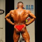 Juan  Calderon - NPC California State 2009 - #1