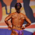 Lisa    Aranda - IFBB Arnold Amateur 2010 - #1