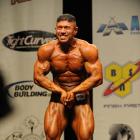 Juan  Calderon - NPC California State 2009 - #1