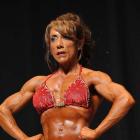 Melinda   Williamson - NPC USA 2009 - #1