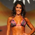 Jennifer   Dietrick - IFBB Europa Super Show 2010 - #1