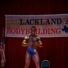 Jeremy  Gonzales - NPC Lackland Classic 2012 - #1