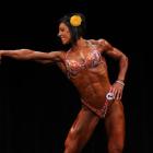 Dana  Bailey - IFBB Desert Muscle Classic 2012 - #1