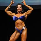 Marina  Lopez - IFBB Toronto Pro Supershow 2012 - #1