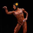 Dana  Bailey - IFBB Desert Muscle Classic 2012 - #1