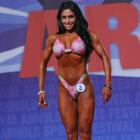 Felicia  Romero - IFBB Arnold Classic 2010 - #1