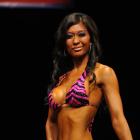 Nola  June - NPC Jr. USA 2011 - #1