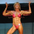 Angie  Bender - NPC Ronnie Coleman Classic 2012 - #1