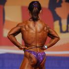 Lisa    Aranda - IFBB Arnold Amateur 2010 - #1