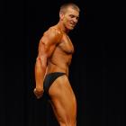 Bryan  Bullington - NPC Texas State 2010 - #1