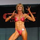 Angie  Bender - NPC Ronnie Coleman Classic 2012 - #1