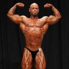 Matthew   Lowden - NPC USA 2010 - #1