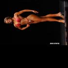 Ria  Black - NPC Dexter Jackson Classic 2009 - #1