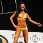 Amanda  Harper - IFBB Arnold Amateur 2011 - #1