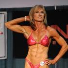 Angie  Bender - NPC Ronnie Coleman Classic 2012 - #1