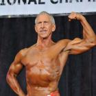 Ron  Benash - NPC Masters Nationals 2011 - #1