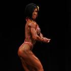 Dana  Bailey - IFBB Desert Muscle Classic 2012 - #1