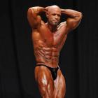 Matthew   Lowden - NPC USA 2010 - #1