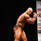 Creg  Bethea - NPC Eastern USA 2010 - #1