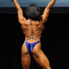 Marina  Lopez - IFBB Toronto Pro Supershow 2012 - #1
