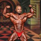 Marvin    Ward - IFBB Europa Super Show 2012 - #1