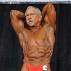 Ron  Benash - NPC Masters Nationals 2011 - #1