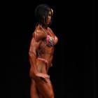 Dana  Bailey - IFBB Desert Muscle Classic 2012 - #1