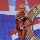 Mindi  Smith - IFBB Arnold Classic 2010 - #1