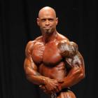 Matthew   Lowden - NPC USA 2010 - #1