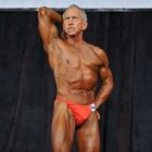 Ron  Benash - NPC Masters Nationals 2011 - #1