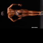 Sylvia   Smith - NPC Dexter Jackson Classic 2009 - #1