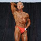 Ron  Benash - NPC Masters Nationals 2011 - #1