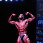 Farris  Brown - NPC Phil Heath Classic 2014 - #1