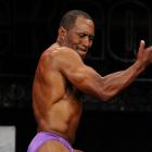 Robert   Menefee - NPC Black Gold Classic 2009 - #1